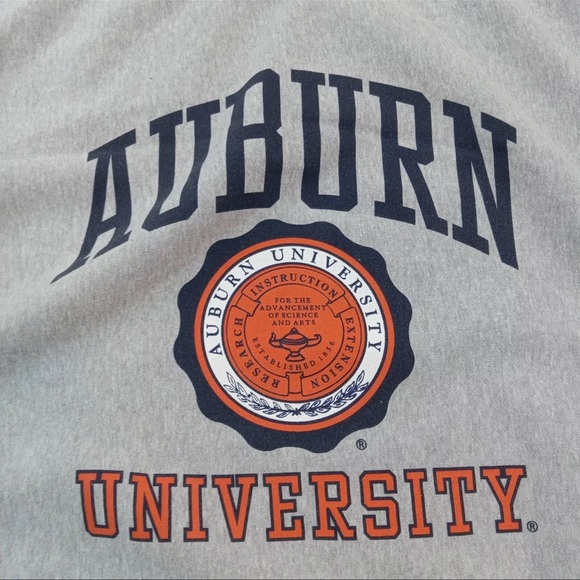 Auburn University Sweater - Picture 3 of 10